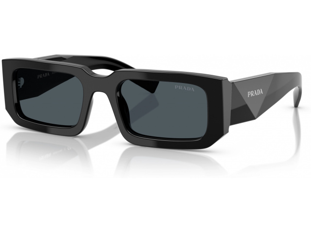 Prada PR 06YS 16K2K1 Black