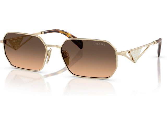 Prada PR A51S ZVN50C Gold