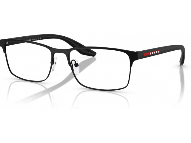 Prada Linea Rossa PS 50PV 1BO1O1 Black