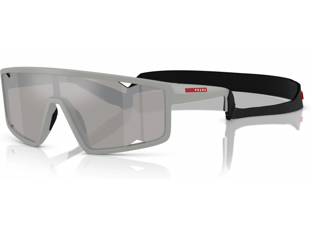 Prada Linea Rossa PS A03S 13Z05A Grey