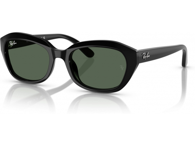 Ray-Ban RJ9081S 100/71 Black