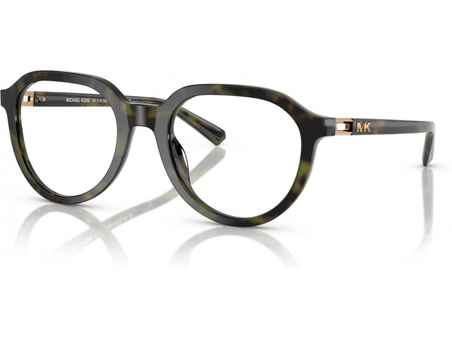 Michael Kors REDWOOD MK4129 3943 Green