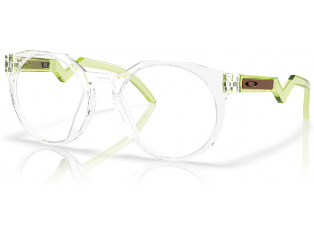 Oakley HSTN RX OX8139 813907 Transparent