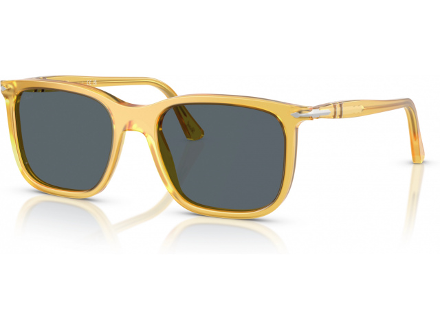 Persol RENZO PO3357S 204/R5 Yellow