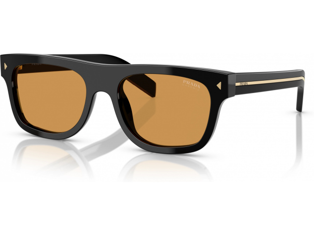 Prada PR B12S 16K60F Black