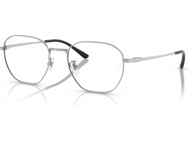 Ray-Ban RX8777D 1002 Silver