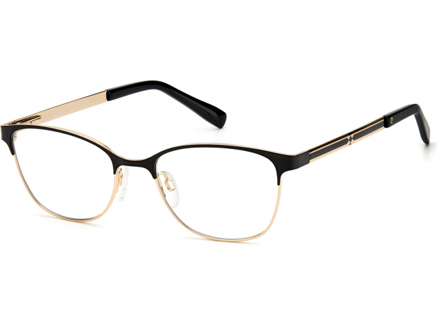 PIERRE CARDIN P.C. 8857 2M2, ���� BLK GOLD