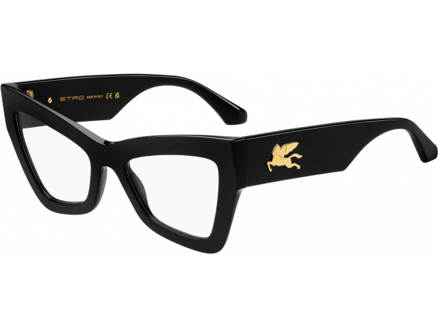 ETRO 0069 807 Black
