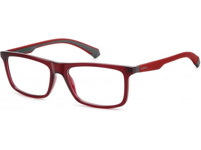 POLAROID PLD D548 C9A Red