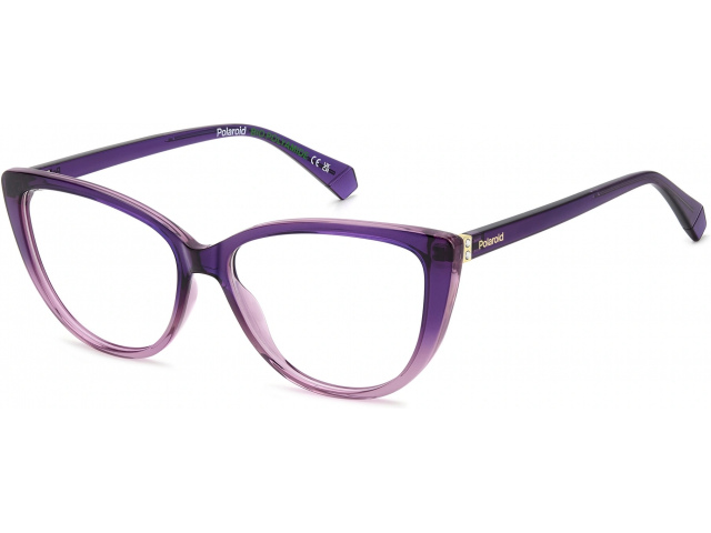 POLAROID PLD D543 B3V Violet