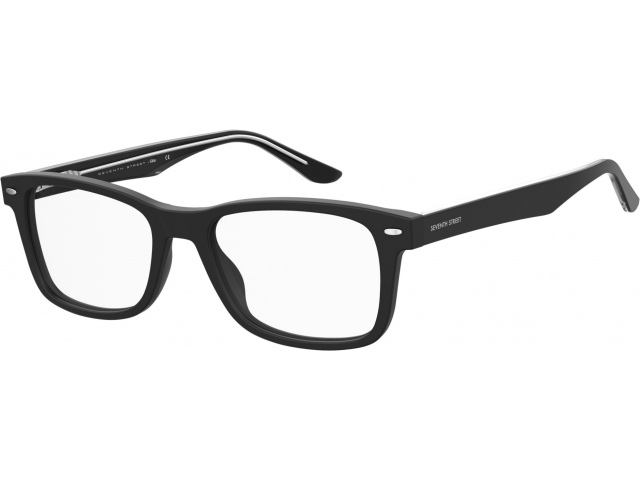 7TH STREET 7A 120 807, ���� BLACK