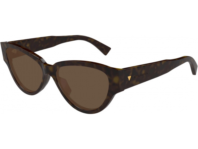 Bottega Veneta BV1319S-002 56 Очки солнцезащитные