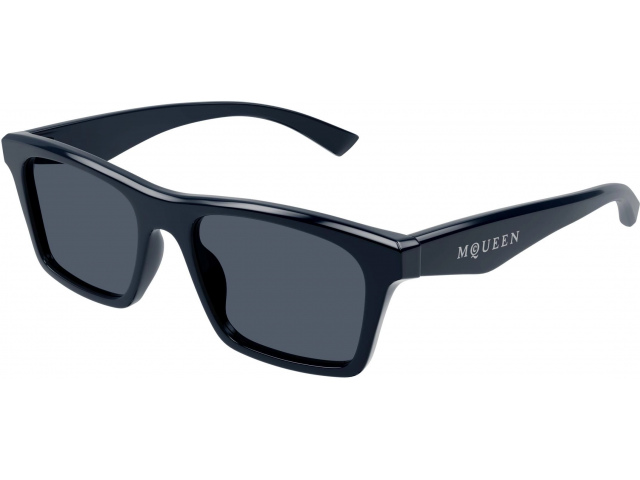 Alexander McQueen AM0472S-005 53 Очки солнцезащитные