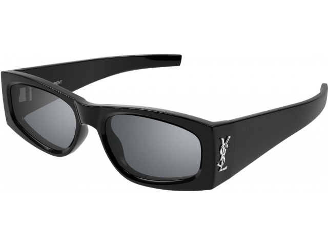 Saint Laurent SL M140/F-002 56 Очки солнцезащитные