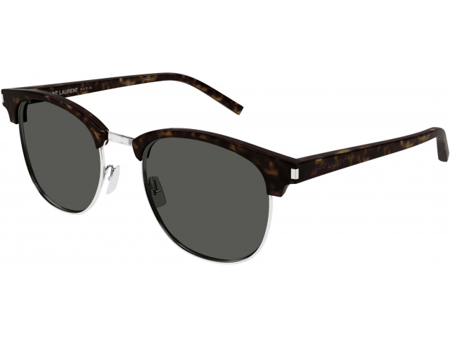 Saint Laurent SL 108-015 52 Очки солнцезащитные
