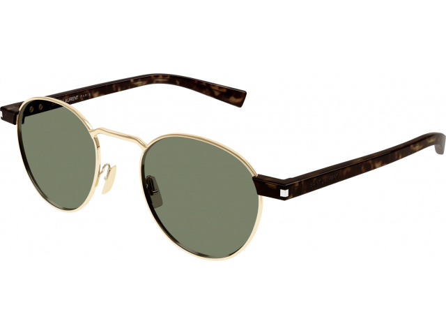 Saint Laurent SL 707-002 49 Очки солнцезащитные