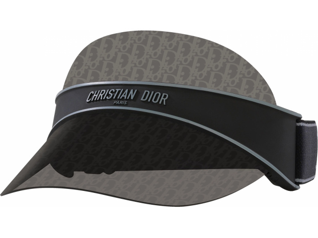 Солнцезащитный козырек Christian Dior DIORCLUB V1U 11A8 00 CD40041U 05C 00