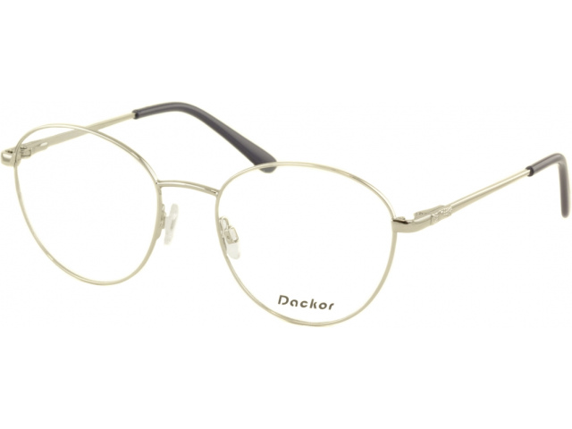 DACKOR 341 silver