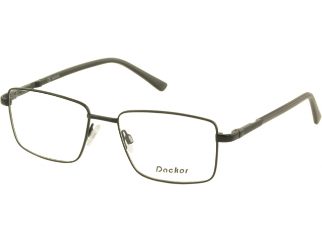 DACKOR 388 black