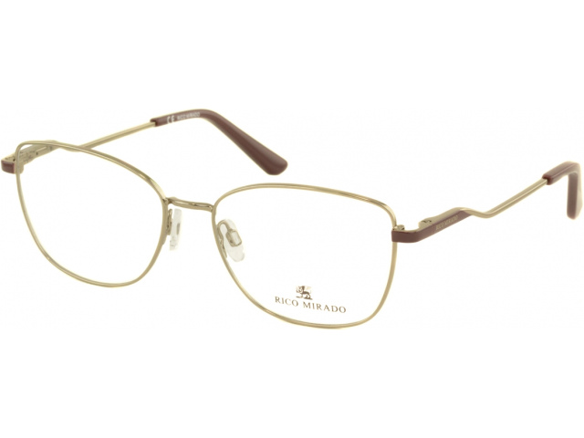 Rico Mirado 051 brown