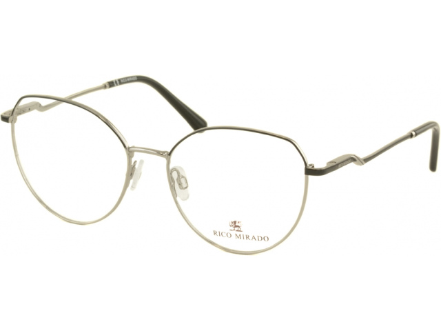 Rico Mirado 211 black