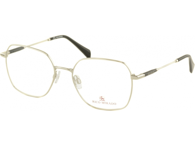 Rico Mirado 252 black