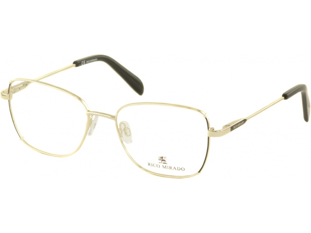 Rico Mirado 484 black