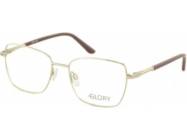 GLORY 080 silver
