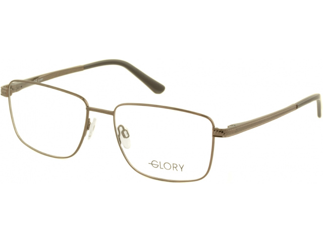 GLORY 272 marrone