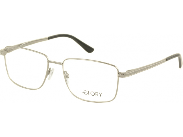 GLORY 272 silver