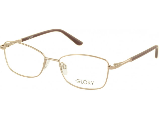 GLORY 667 bordo