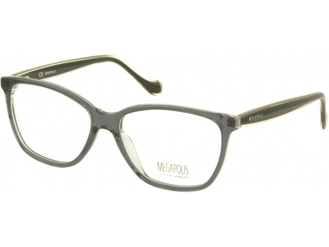 Megapolis 074 grey