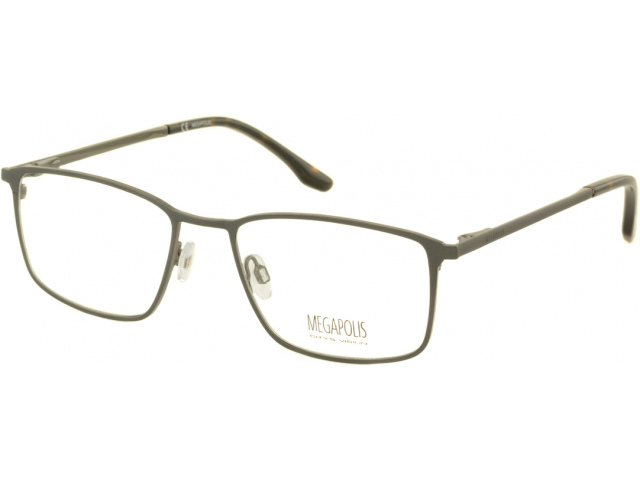 Megapolis 1266 brown