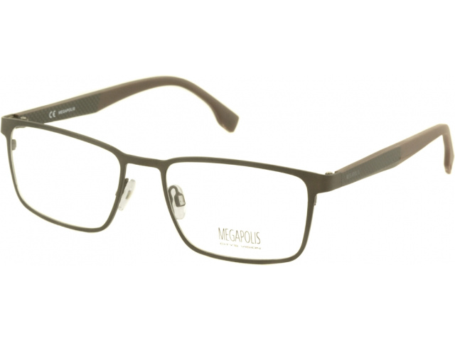 Megapolis 1330 brown