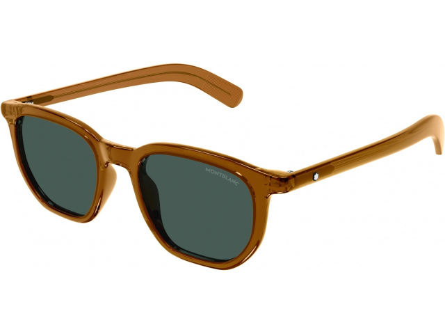 Montblanc MB0352S-002 50 ���� ��������������