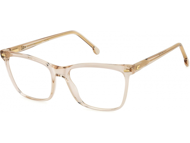 CARRERA 3060 FIB Nude Gold