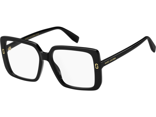 MARC JACOBS MJ 1124 807 Black