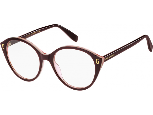 MARC JACOBS MJ 1123 LHF Burgundy