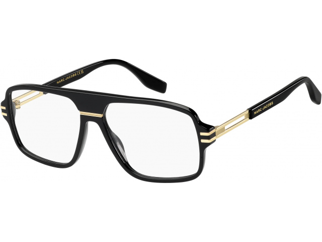 MARC JACOBS MARC 844 2M2 Black Gold