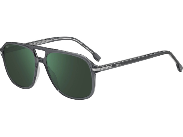 HUGO BOSS 1751/S CBL Grey Crystal