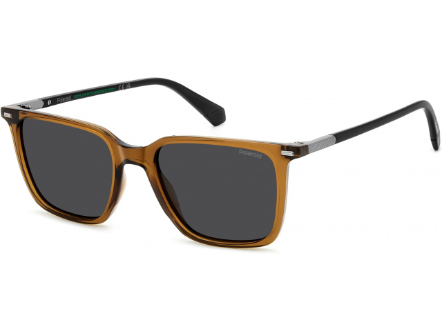 POLAROID PLD 4183/S/X 09Q Brown
