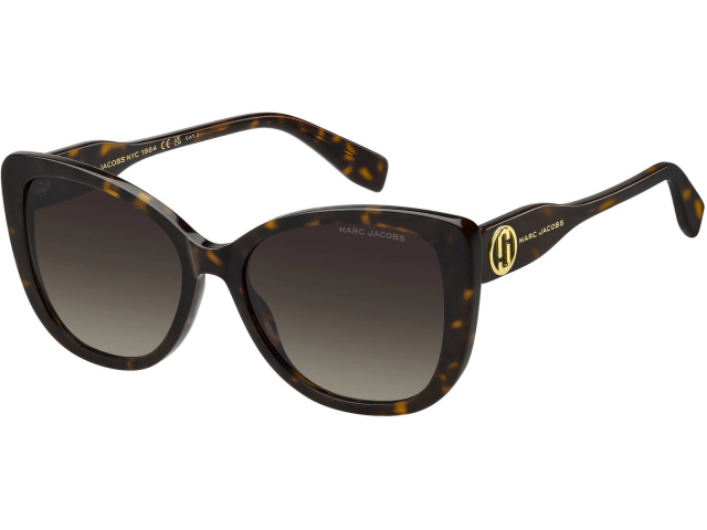 MARC JACOBS MARC 815/S 086 Havana