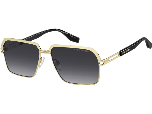 MARC JACOBS MARC 839/S RHL Gold Black_