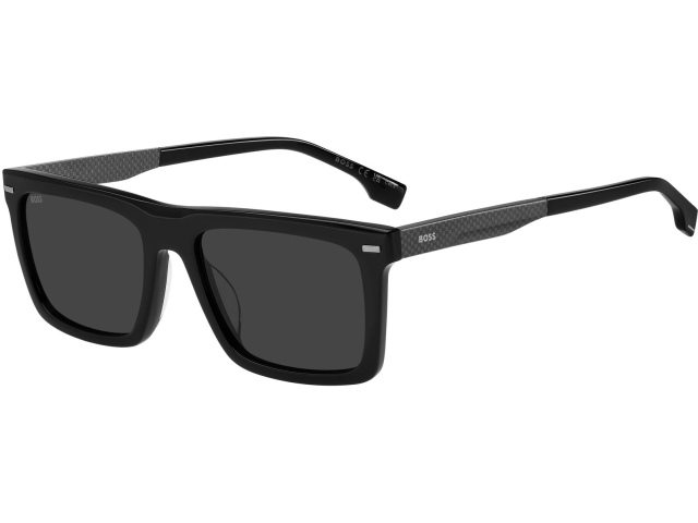 HUGO BOSS 1765/G/S 807 Black