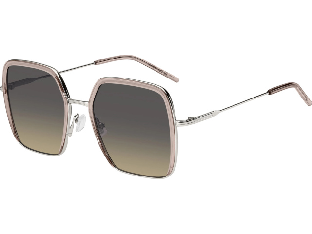 HUGO BOSS 1783/S 8KB Pink Palladium