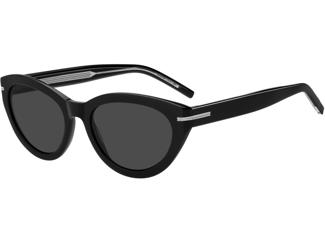 HUGO BOSS 1779/S 807 Black