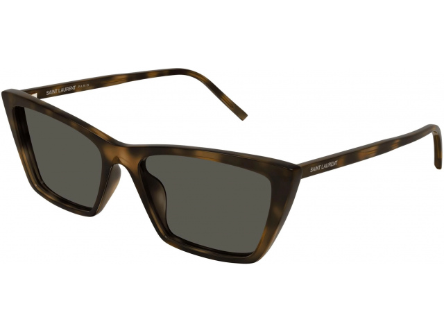 Saint Laurent SL 737 MICA THIN-003 54 Очки солнцезащитные