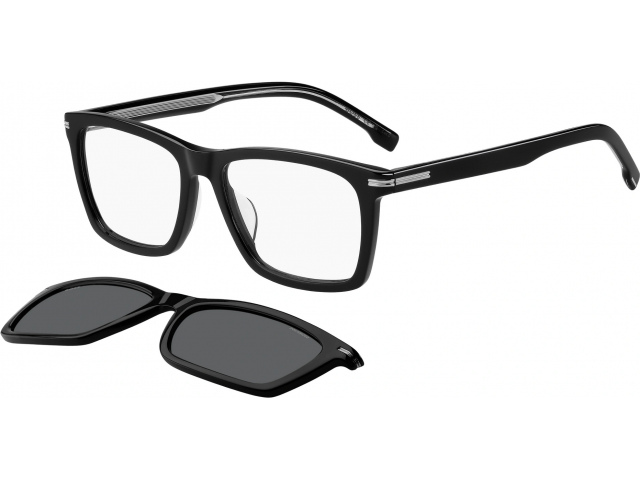 � �������������� �������� HUGO BOSS 1726/G/CS 807 BLACK