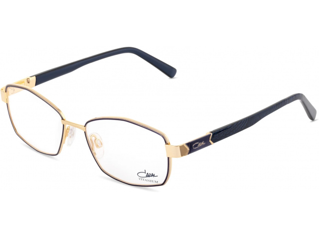 Cazal 1292 001 53/16