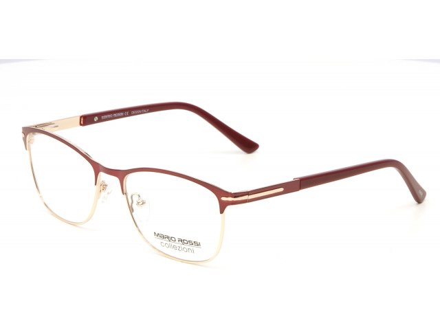 Mario Rossi MR 12-168 37